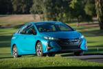 Toyota Prius Prime 2016 года (NA)
